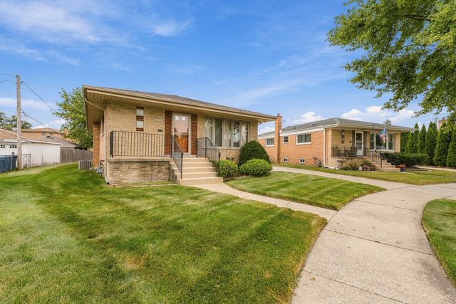 4155 W 118th Place, Alsip, IL 60803