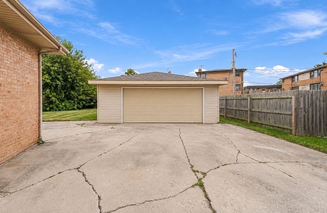 4155 W 118th Place, Alsip, IL 60803