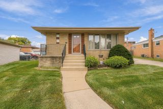 4155 W 118th Place, Alsip, IL 60803