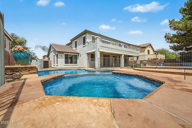 19757 S 190TH Drive, Queen Creek, AZ 85142