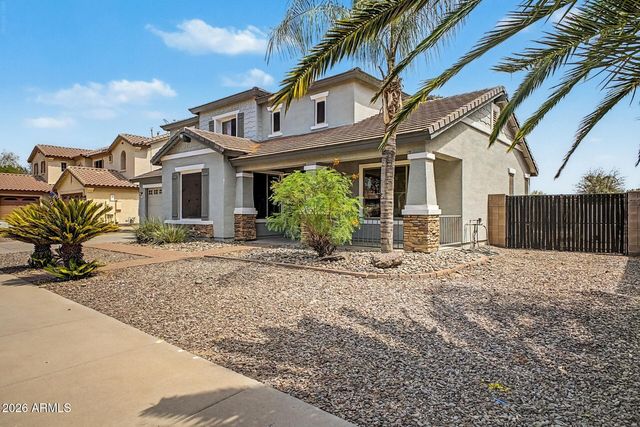 19757 S 190TH Drive, Queen Creek, AZ 85142