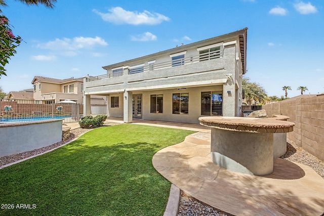 19757 S 190TH Drive, Queen Creek, AZ 85142