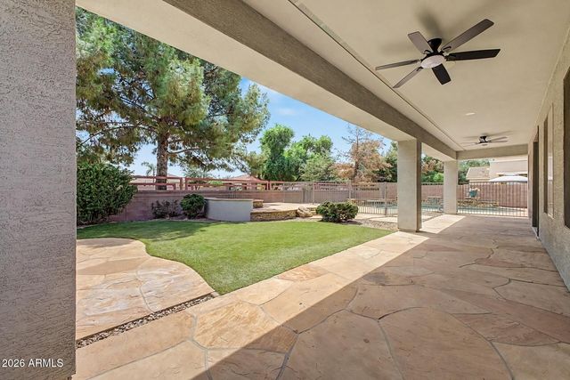 19757 S 190TH Drive, Queen Creek, AZ 85142