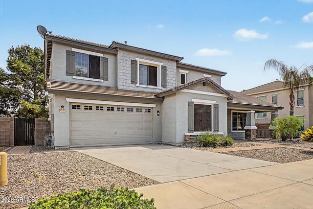 19757 S 190TH Drive, Queen Creek, AZ 85142