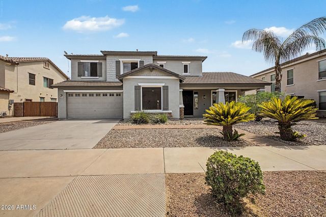 19757 S 190TH Drive, Queen Creek, AZ 85142