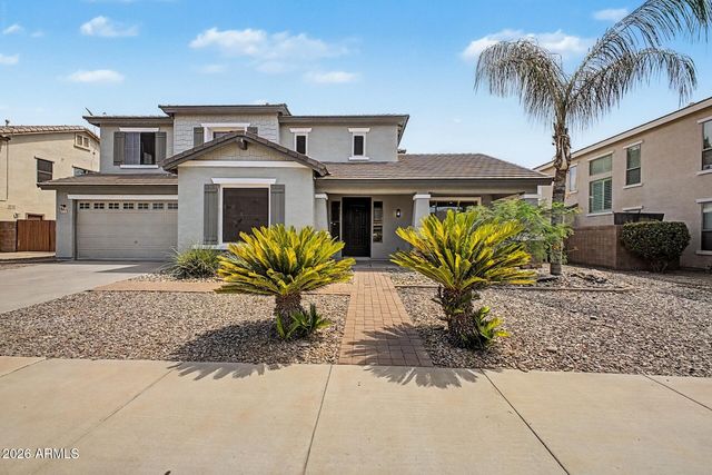 19757 S 190TH Drive, Queen Creek, AZ 85142