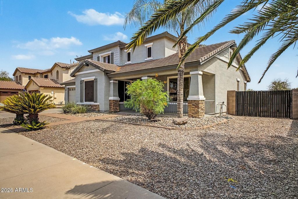 19757 S 190TH Drive, Queen Creek, AZ 85142 — photo 2