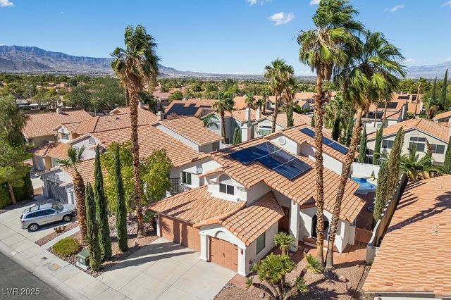 8420 Haven Brook Court, Las Vegas, NV 89128