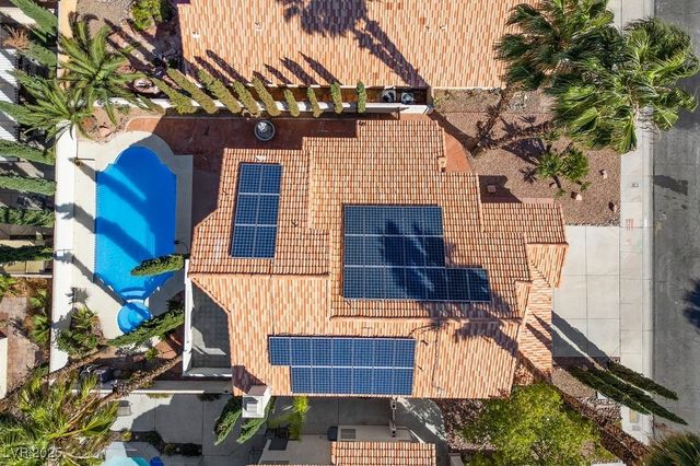 8420 Haven Brook Court, Las Vegas, NV 89128