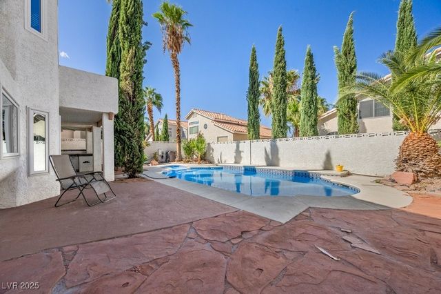 8420 Haven Brook Court, Las Vegas, NV 89128