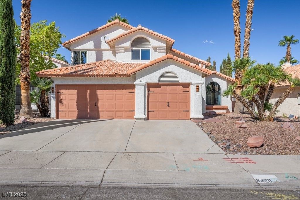 8420 Haven Brook Court, Las Vegas, NV 89128