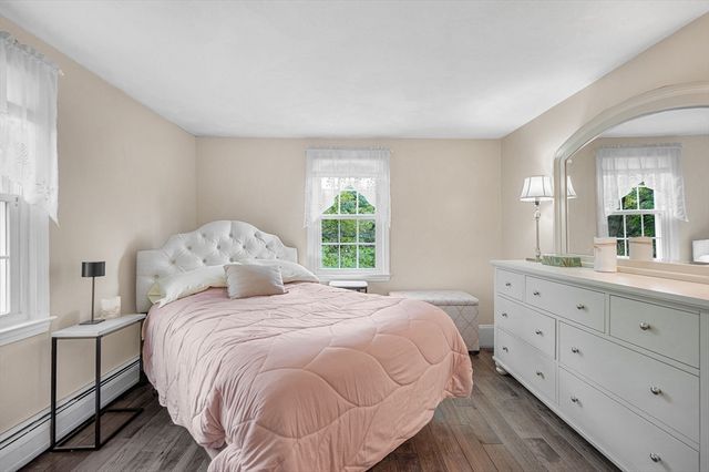 71 Mollie Drive, Tewksbury, MA 01876
