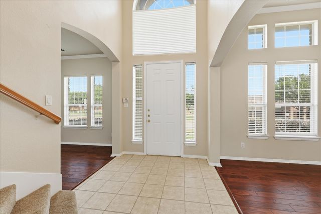 944 Hedgcoxe Road, Plano, TX 75025