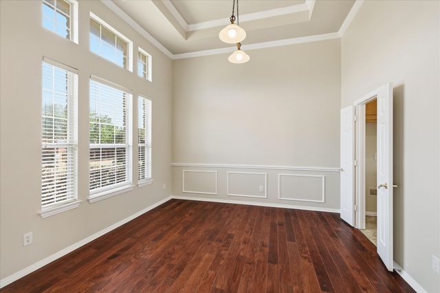 944 Hedgcoxe Road, Plano, TX 75025
