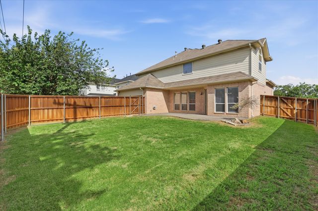 944 Hedgcoxe Road, Plano, TX 75025