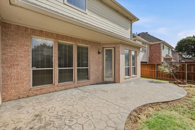 944 Hedgcoxe Road, Plano, TX 75025