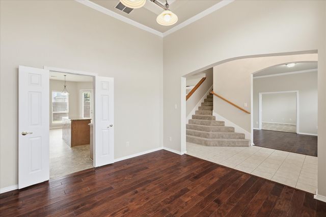 944 Hedgcoxe Road, Plano, TX 75025