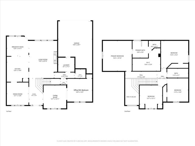 944 Hedgcoxe Road, Plano, TX 75025
