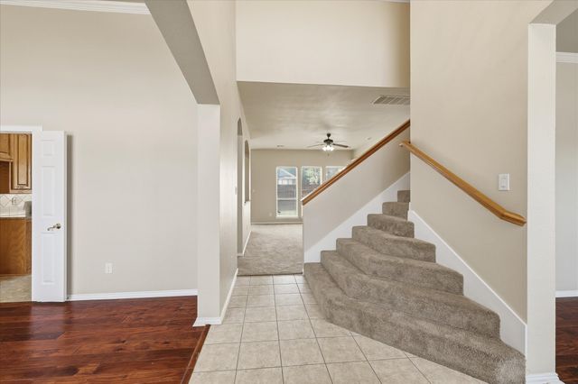 944 Hedgcoxe Road, Plano, TX 75025