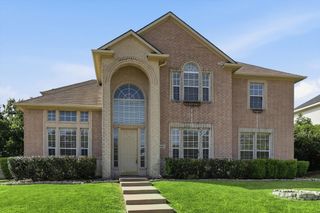 944 Hedgcoxe Road, Plano, TX 75025