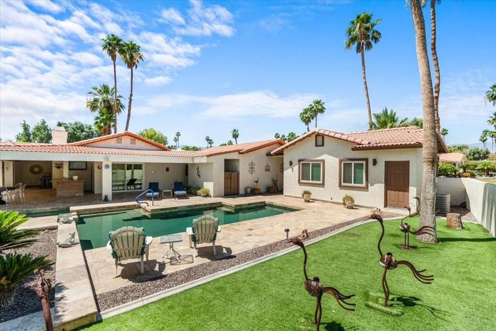 39060 Kilimanjaro Court, Palm Desert, CA 92211