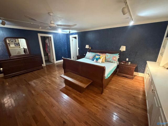 121 Bridlewood Drive, Gadsden, AL 35901