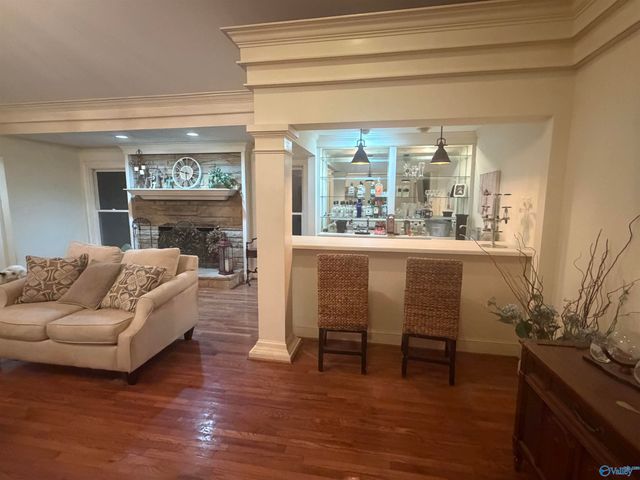 121 Bridlewood Drive, Gadsden, AL 35901