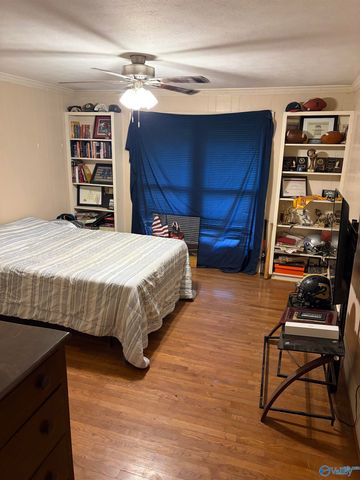 121 Bridlewood Drive, Gadsden, AL 35901