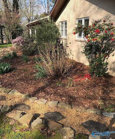 121 Bridlewood Drive, Gadsden, AL 35901