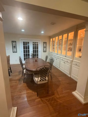 121 Bridlewood Drive, Gadsden, AL 35901