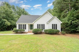 500 Tippett Road, Zebulon, NC 27597