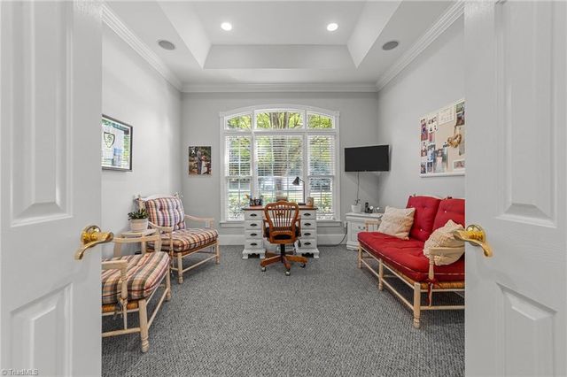 5930 Tarleton Drive, Oak Ridge, NC 27310