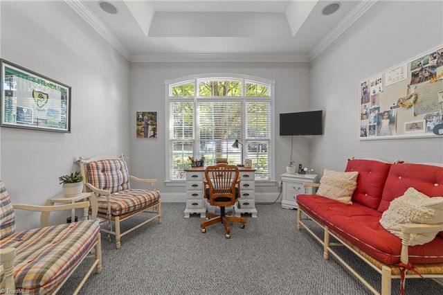 5930 Tarleton Drive, Oak Ridge, NC 27310