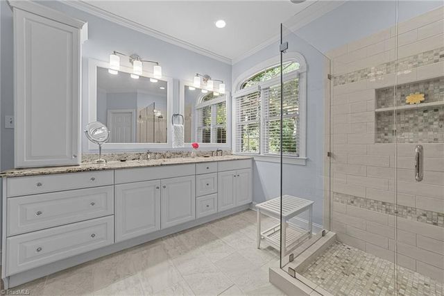 5930 Tarleton Drive, Oak Ridge, NC 27310