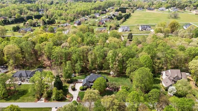 5930 Tarleton Drive, Oak Ridge, NC 27310