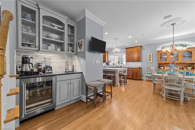 5930 Tarleton Drive, Oak Ridge, NC 27310