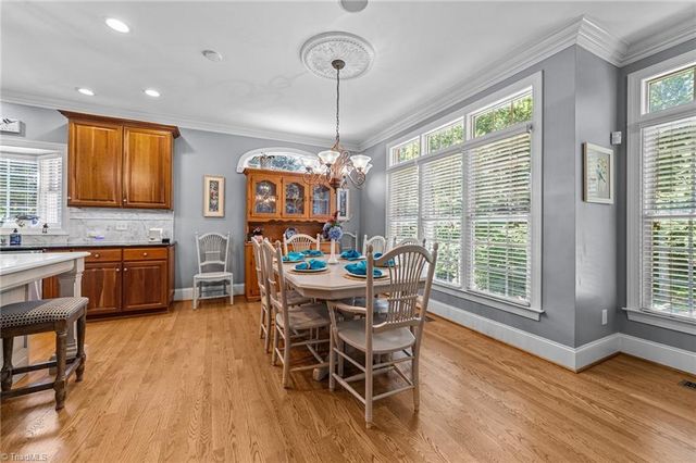 5930 Tarleton Drive, Oak Ridge, NC 27310