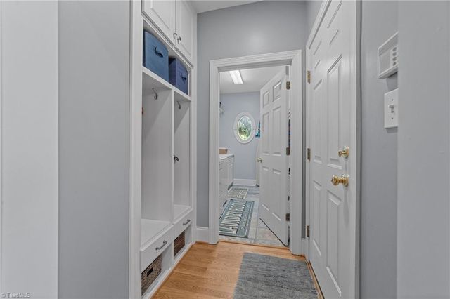 5930 Tarleton Drive, Oak Ridge, NC 27310