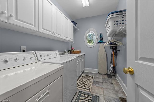 5930 Tarleton Drive, Oak Ridge, NC 27310