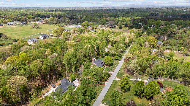 5930 Tarleton Drive, Oak Ridge, NC 27310