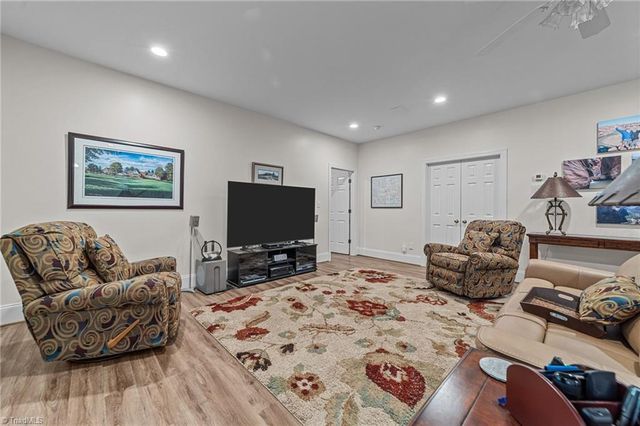 5930 Tarleton Drive, Oak Ridge, NC 27310