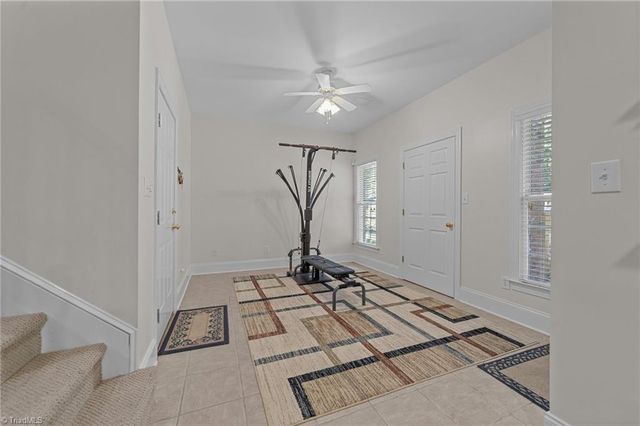 5930 Tarleton Drive, Oak Ridge, NC 27310