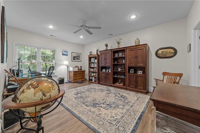 5930 Tarleton Drive, Oak Ridge, NC 27310