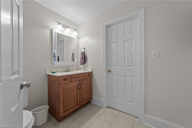 5930 Tarleton Drive, Oak Ridge, NC 27310