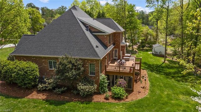 5930 Tarleton Drive, Oak Ridge, NC 27310