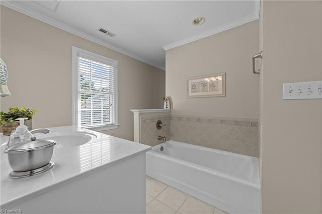 5930 Tarleton Drive, Oak Ridge, NC 27310