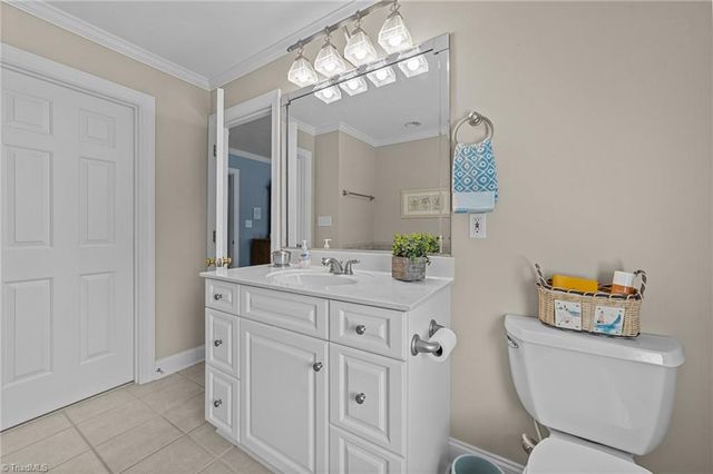 5930 Tarleton Drive, Oak Ridge, NC 27310