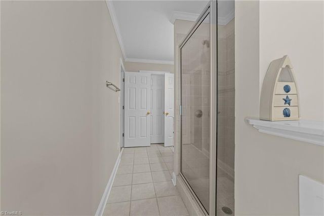 5930 Tarleton Drive, Oak Ridge, NC 27310