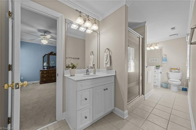 5930 Tarleton Drive, Oak Ridge, NC 27310