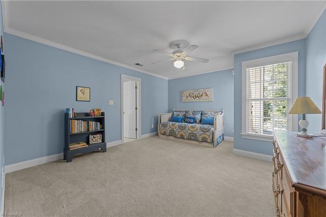 5930 Tarleton Drive, Oak Ridge, NC 27310